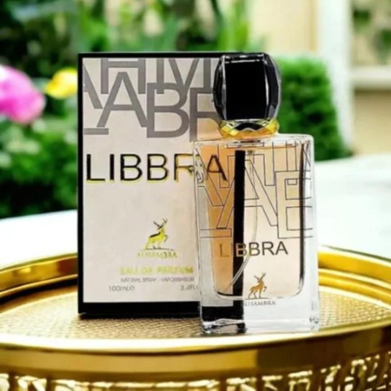 Perfume Árabe Leonie Luxo Fixação Duradoura Exclusiva Design